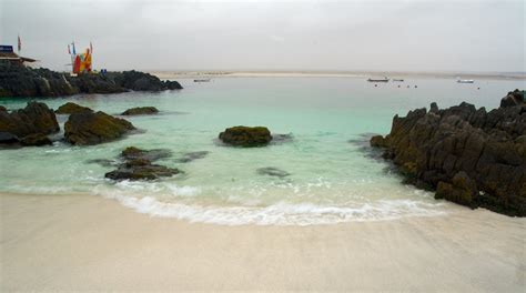 Hoteles cerca de Playa Bahía Inglesa, Región de Atacama en Hotels.com