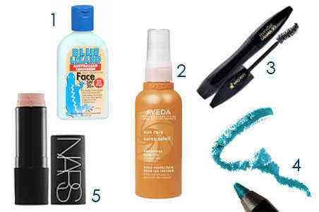 5 Best Beauty Products for the Beach – Fodors Travel Guide