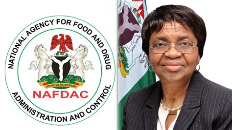 NAFDAC Initiates New Strategies Against Drug Abuse By Youths