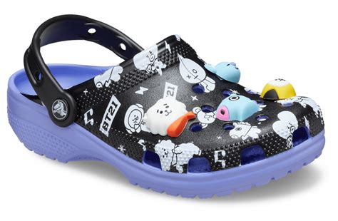 BT21 | Crocs Australia