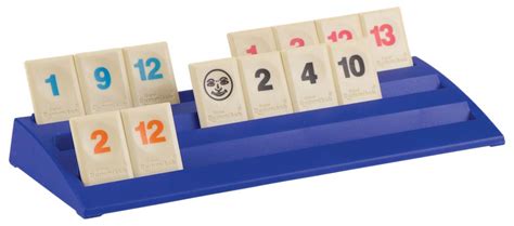 Rummikub Rules - Learn How to Play Rummikub