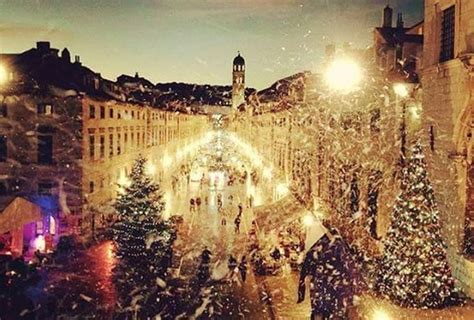 10 good reasons to visit Croatia in winter | Croatia Week