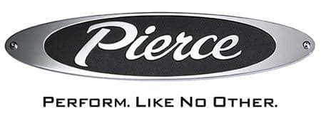 Pierce Fire Apparatus from Ten-8 Fire and Safety