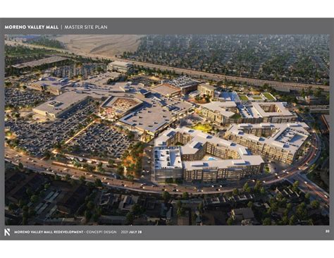 Moreno Valley Mall Redevelopment Transportation Impact Analysis ...