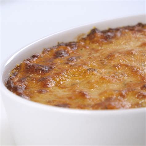 Baked Macaroni Pie | Recipes | Delia Online