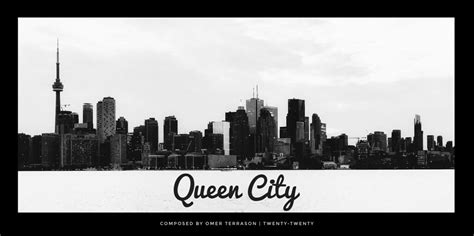 Queen City | Toronto (Ontario, Canada) downtown skyline. — A… | Flickr
