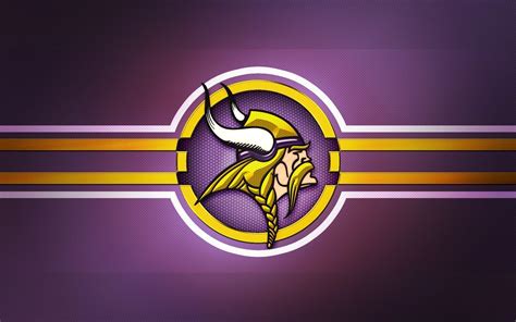 Minnesota Vikings Wallpapers - Wallpaper Cave