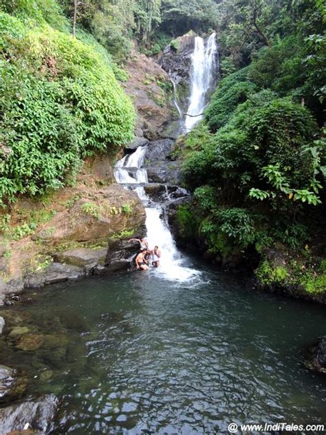 Vibhuti Falls, Yana Rocks & Mirjan Fort - Road Trip In Uttara Kannada ...