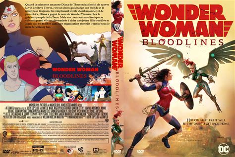 Download wonder woman bloodlines - lmkafix