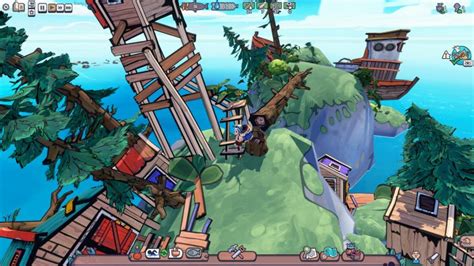 Flotsam Review - The Indie Game Website