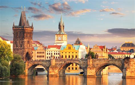 Qué visitar en Praga: 10 lugares imprescindibles - 101viajes