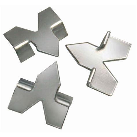 Glazier's Steel Push Points (50-Pack)-GP1HD - The Home Depot