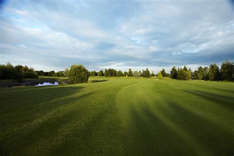 The Essex Golf & Country Club, Essex - Book a golf break or golf holiday