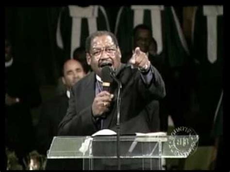 21 best Bishop GE Patterson Sermons images on Pinterest | Gospel music ...