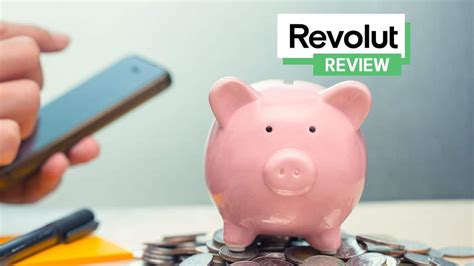 Revolut Review 2024 : An All-In-One Money Management App