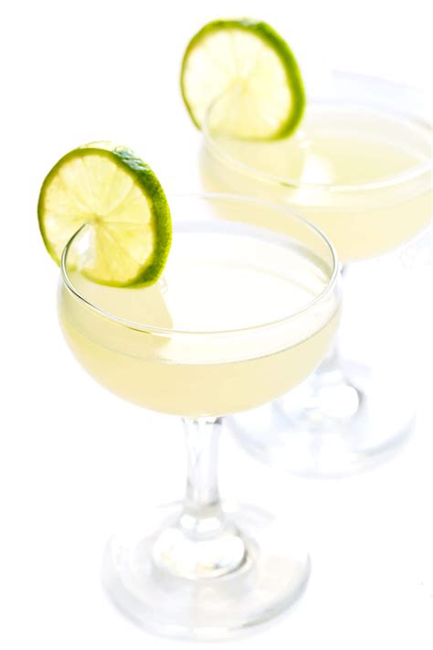 Gimlet Cocktail Recipe - Gimme Some Oven