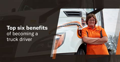 Schneider truck driver benefits package | Schneider