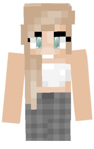 HD EYES (Blonde Girl) | Nova Skin | Minecraft skins cute, Minecraft girl skins, Anime eyes