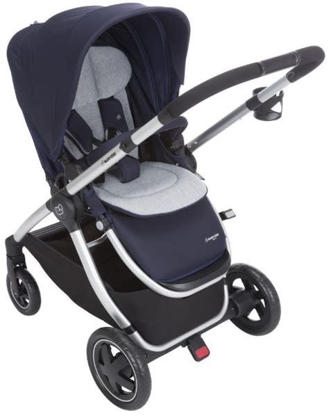 Maxi cosi travel system stroller review | Stroller With Car Seat Combo