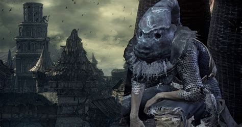 Dark Souls 3: 10 Things You Never Noticed In Undead Settlement