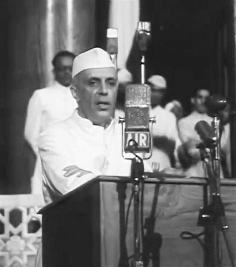 Tryst with destiny: Jawaharlal Nehru’s complete speech