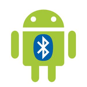 Android Bluetooth Icon #94793 - Free Icons Library