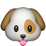 Dog Face Emoji - Copy & Paste - EmojiBase!