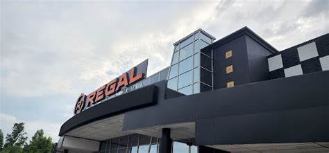 Movie Theater «Regal Cinemas Warrington Crossing 22 & IMAX», reviews and photos, 140 Easton Rd ...