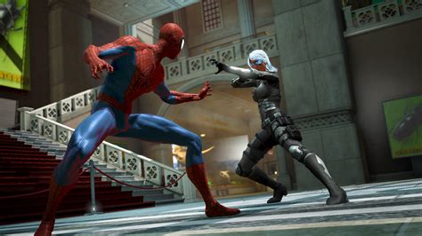 The Amazing Spider-man 2 Xbox 360 review | TheXboxHub