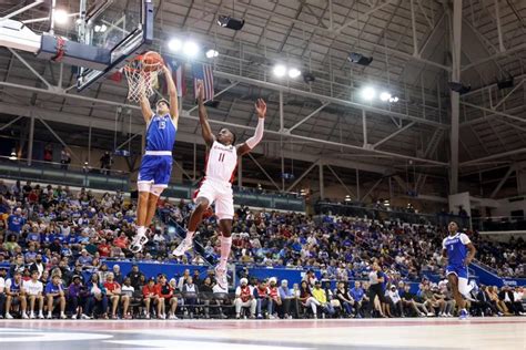 Reed Sheppard starred for Kentucky. His family was there to see it. ‘It ...