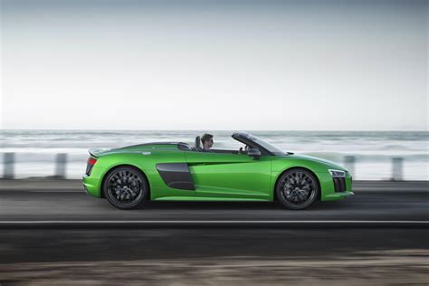 Green Audi R8 Wallpapers - Top Free Green Audi R8 Backgrounds ...