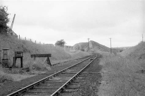 The Transport Library | Birks Bridge Junction, Whitehaven Cleator and ...