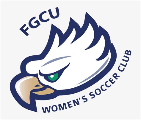 Fgcu Womens Soccer - Florida Gulf Coast Logo PNG Image | Transparent PNG Free Download on SeekPNG