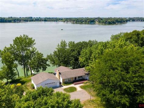 Madison Lake Real Estate - Madison Lake MN Homes For Sale | Zillow