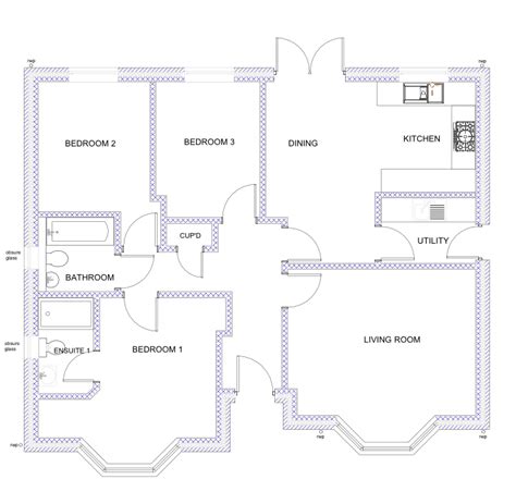 The Eaton – Postland Developments