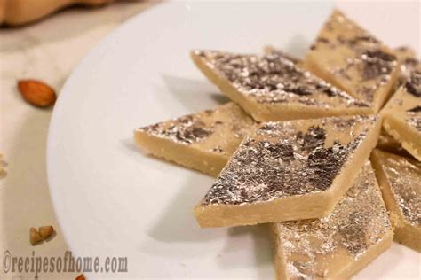 Kaju katli recipe | Kaju barfi recipe | How to make kaju katli