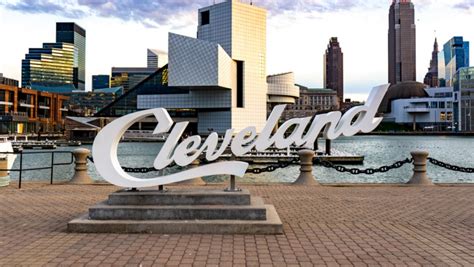 Cleveland Parking Tickets—How To Avoid, Dispute, or Pay