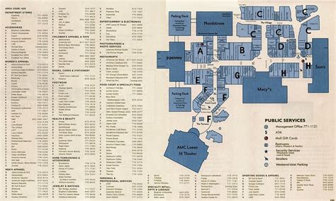 Map Of Alderwood Mall | World Map 07