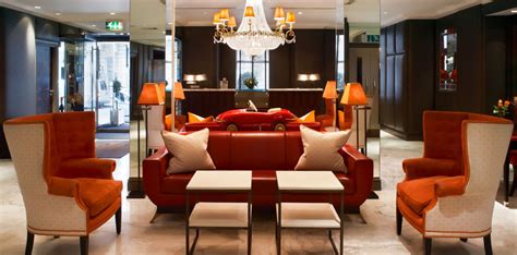 The Mandeville Hotel, London, UK | Discover & Book | The Hotel Guru