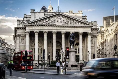 Bank of England raise interest rates - UK Investor Magazine