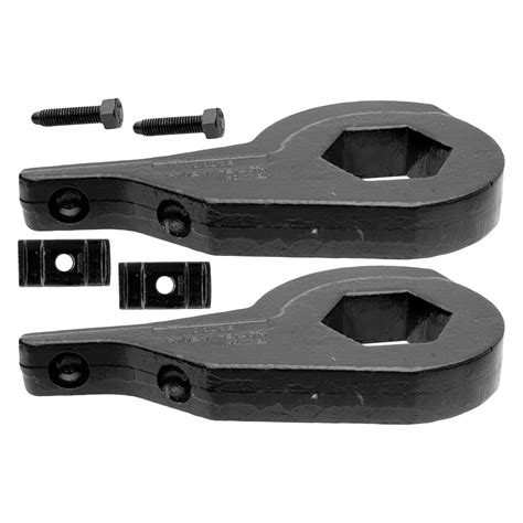 ACDelco® 45K31003 - Professional™ Front Adjustable Torsion Bar Key Kit