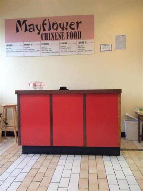 Mayflower Chinese Food - Etobicoke - Nextdoor