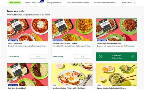 HelloFresh Menu: What You Should Know Before Ordering & How To Customize The Menu To Fit Your ...