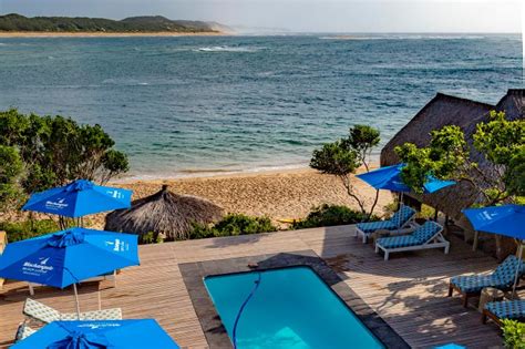 Machangulo Beach Lodge, Mozambique • Book for 2024 or 2025