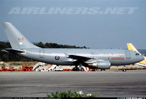 Airbus CC-150 Polaris (A310-304) - Canada - Air Force | Aviation Photo ...