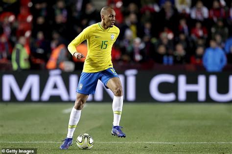 Brazil boss Tite makes interesting Fabinho claim considering he still doesn't start Liverpool's no.3