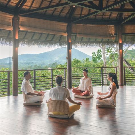 Six meditation retreats in Asia for ultimate relaxation | Cathay