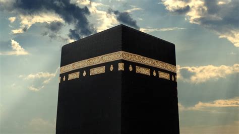 [100+] Kaaba Wallpapers | Wallpapers.com