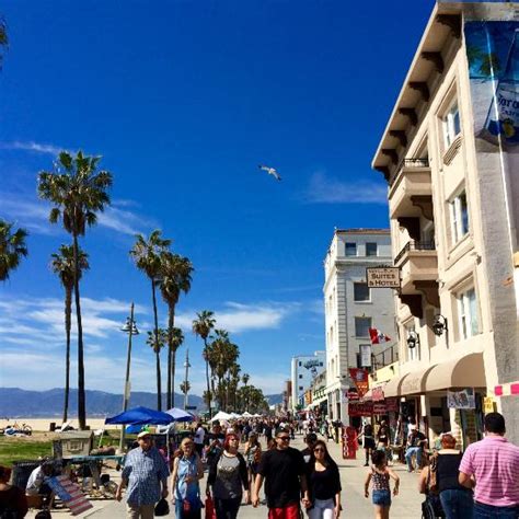 Venice Beach Suites & Hotel - UPDATED 2018 Prices & Reviews (Los Angeles, CA) - TripAdvisor