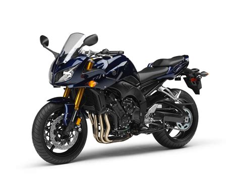 YAMAHA FZ1 (2006-2007) Specs, Performance & Photos - autoevolution